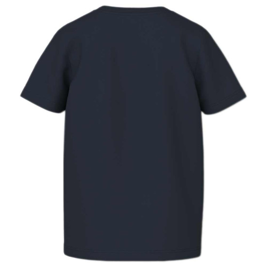 Name It Παιδική κοντομάνικη μπλούζα